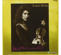 Rivera, Scarlet - Behind The Crimson Veil [Import]