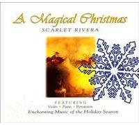 Rivera, Scarlet - Magical Christmas