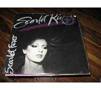RIVERA SCARLET - SCARLET FEVER