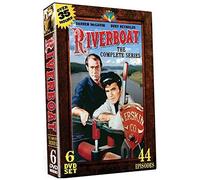 Riverboat