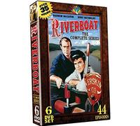 Riverboat