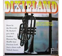 Riverboat Dixie Stompers - Dixieland / Vinyl record [Vinyl-LP]