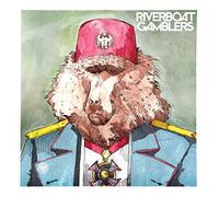 Riverboat Gamblers - A Choppy Sincere Apology 7"