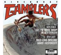 Riverboat Gamblers - Backsides