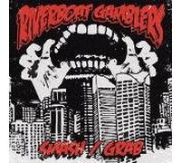 Riverboat Gamblers - Smash/Grab [Import]
