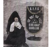 Riverboat Gamblers - The Wolf You Feed [Import]