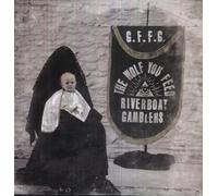 Riverboat Gamblers – The Wolf You Feed – Vinyle LP – Volcom