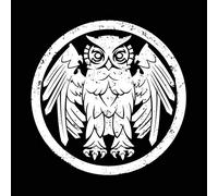Riverboat Gamblers – Underneath The Owl – Import – The Orchard