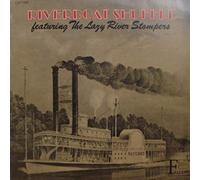 Riverboat Shuffle - Riverboat Shuffle Featuring The Lazy River Stompers [Vinyl LP]