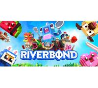 Riverbond (PC Epic Games Accounts)