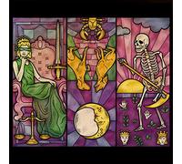 Riverby - Absolution