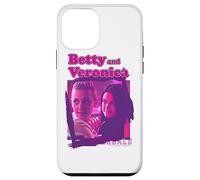 Riverdale Betty and Veronica Coque pour iPhone 12 Mini