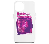 Riverdale Betty and Veronica Coque pour iPhone 13