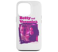 Riverdale Betty and Veronica Coque pour iPhone 13 Pro