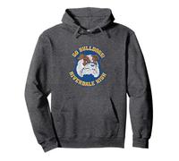 Riverdale Bulldogs Sweat à Capuche