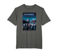 Riverdale Die Diner T-Shirt
