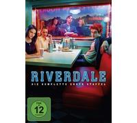 Riverdale – Warner Bros. – DVD – Saison 1 complète