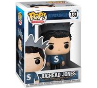 Funko Figurine Pop! Vinyle Riverdale Dream Sequence Jughead 9 cm