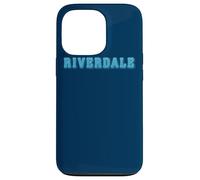 Riverdale Logo Coque pour iPhone 13 Pro