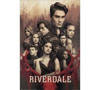 Riverdale Maxi Poster 61 x 91,5 cm Season 3 G