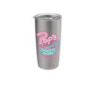 Riverdale Pops Chock'Lit Shoppe Gobelet isotherme en acier inoxydable double paroi