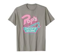 Riverdale Pops Logo T-Shirt