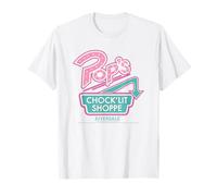 Riverdale Pops Logo T-Shirt