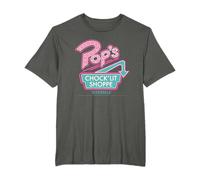 Riverdale Pops Logo T-Shirt