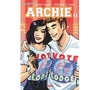 Riverdale présente Archie - Tome 02