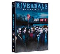 Riverdale S 1-2 (Box 7 Dv)
