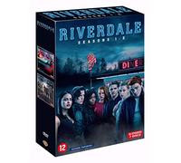 Riverdale – Coffret Saisons 1 et 2 – DVD – Warner Bros.