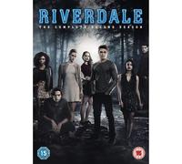 Riverdale S2 [Edizione: Regno Unito] [Import Italien]