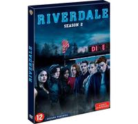 Riverdale – Saison 2 – DVD – Warner Bros.