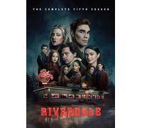 Riverdale: The Complete Fifth Season