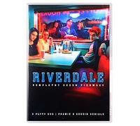 Riverdale Season 1 [3DVD] (IMPORT) (Pas de version française)
