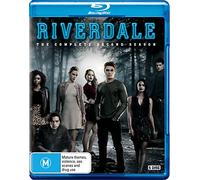 Riverdale: Season 2