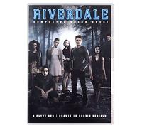 Riverdale Season 2 [4DVD] (IMPORT) (Pas de version française)