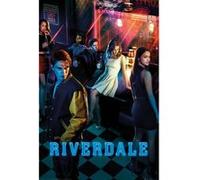 RIVERDALE - Season One Key Art - AFFICHE G