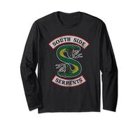 Riverdale South Side Serpent Manche Longue