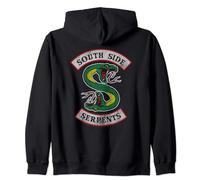 Riverdale South Side Serpent Sweat à Capuche