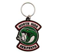 Riverdale (South Side Serpents Porte-clés en caoutchouc