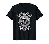 Riverdale Southside Serpents Monotone T-Shirt