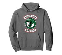 Riverdale Southside Serpents Sweat à Capuche