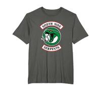 Riverdale Southside Serpents T-Shirt
