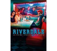 Riverdale-Stagione 01 (3 DVD) [Import]