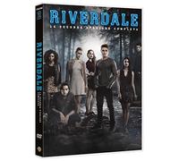 Riverdale Stg.2 (Box 4 DVD)