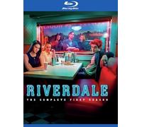 Riverdale: The Complete First Season [Blu-Ray]