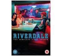 Riverdale: The Complete First Season - Dvd (2017) Avec K.J. Apa