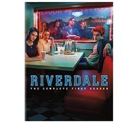 Riverdale: The Complete First Season [Edizione: Stati Uniti]
