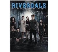 Riverdale: The Complete Second Season